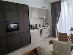 Corals At Keppel Bay (D4), Condominium #601114421